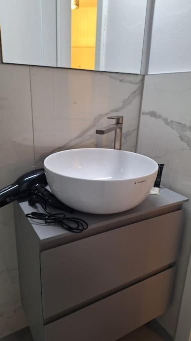 Silvia Suite - Appartamento Citta Alta Bergamo Dış mekan fotoğraf