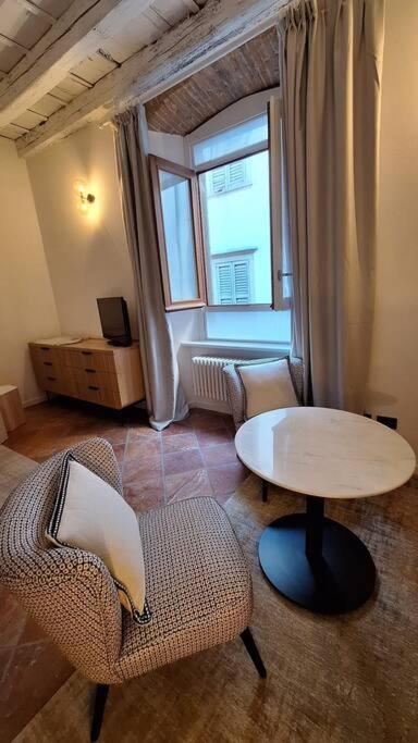 Silvia Suite - Appartamento Citta Alta Bergamo Dış mekan fotoğraf