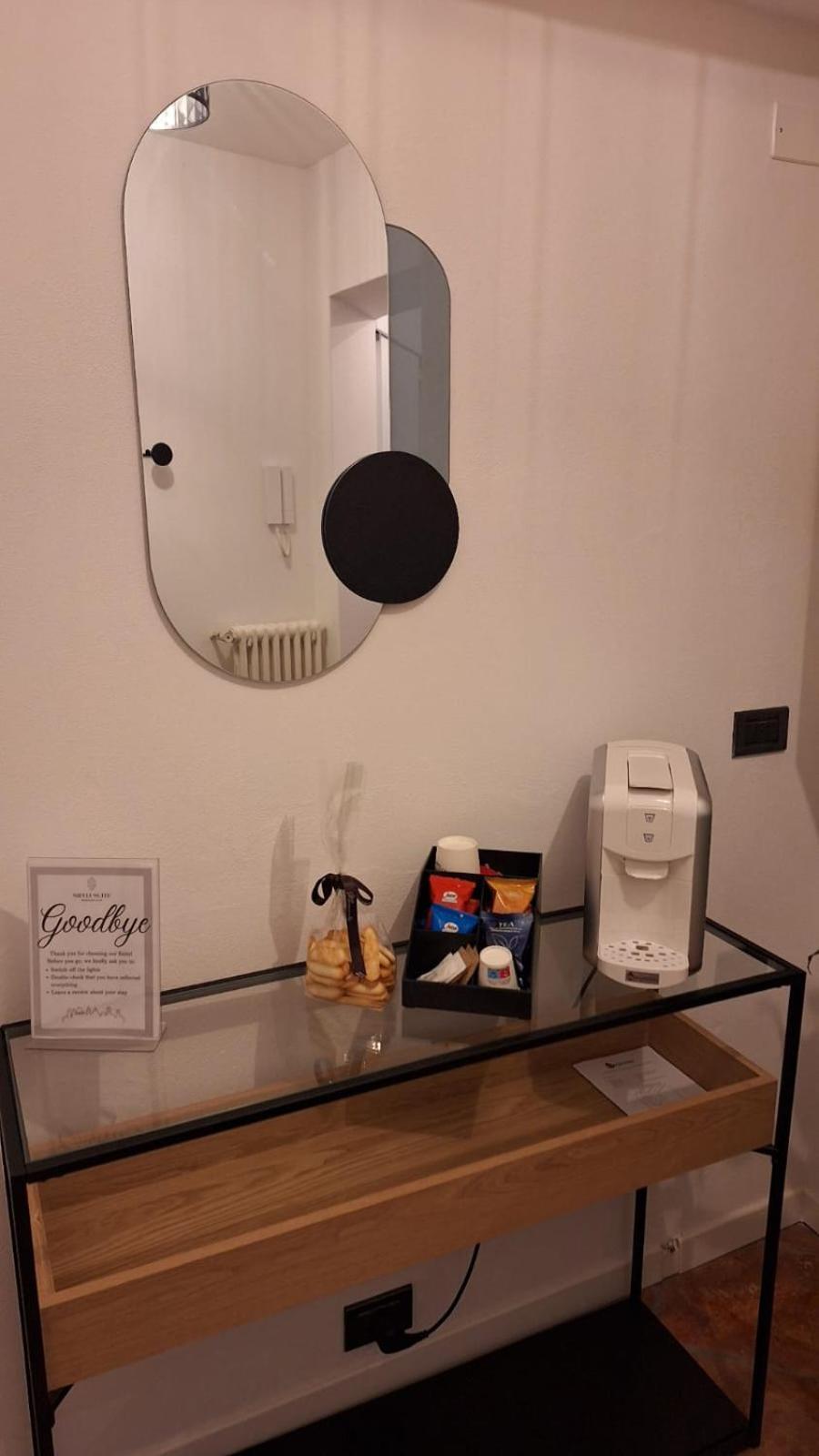 Silvia Suite - Appartamento Citta Alta Bergamo Dış mekan fotoğraf